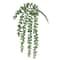 Ashland; 12 Pack: 13" Green String of Pearls Pick by Ashland®; Category:Picks; Image:3